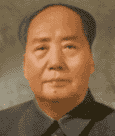 Mao Tse-tung