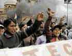 Protestas en Cusco