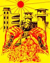 Prisioneros de guerra libertad