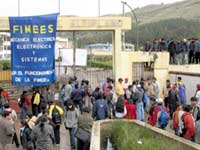 universidad Nacional del Altiplano en Puno